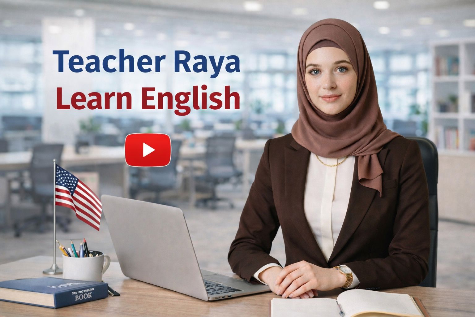 Teacher Raya | Riyadh