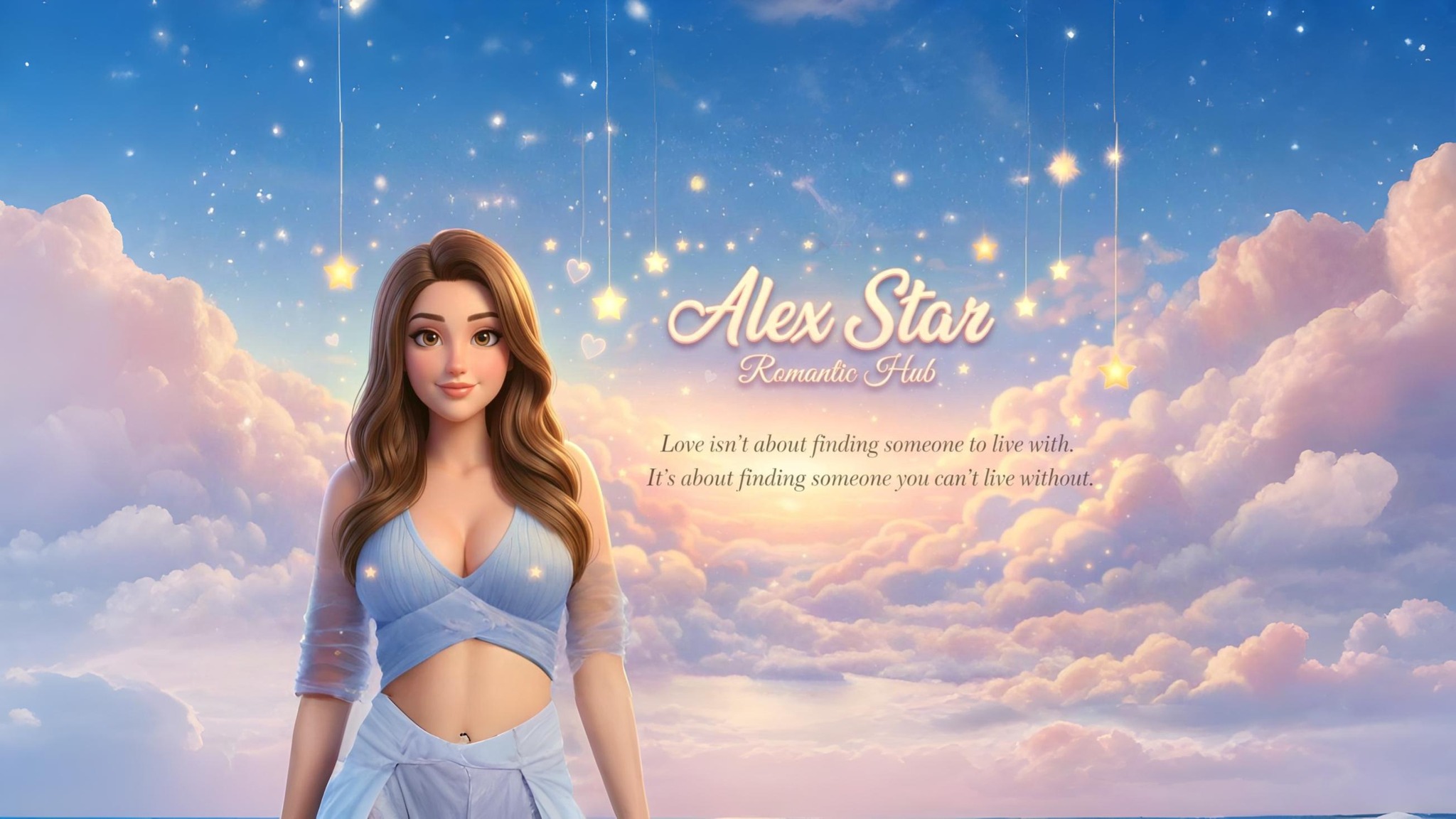 Alex Star Romantic Hub | Dhaka