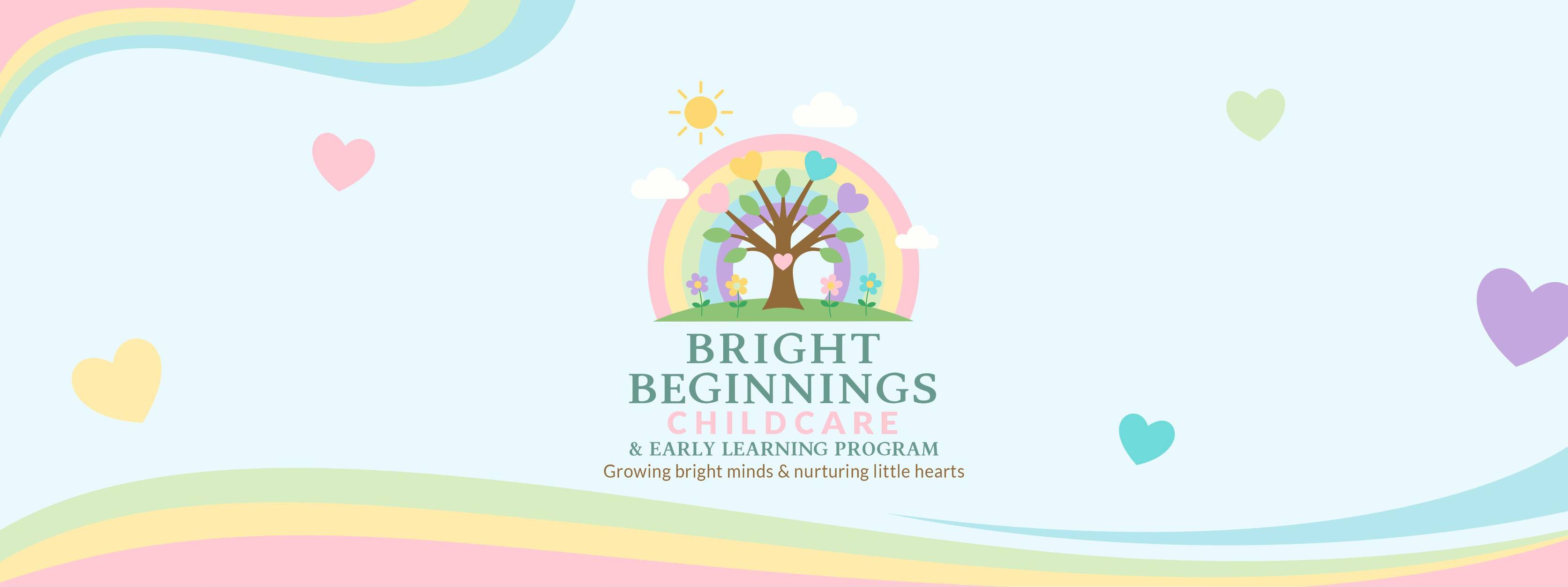 Bright Beginnings Childcare & Early Learning Program | West Babylon NY