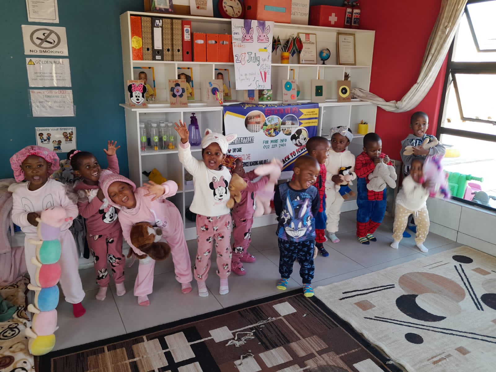 Incredible Kids Learning Centre | Pankop