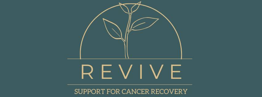 Revive: Support for Cancer Recovery