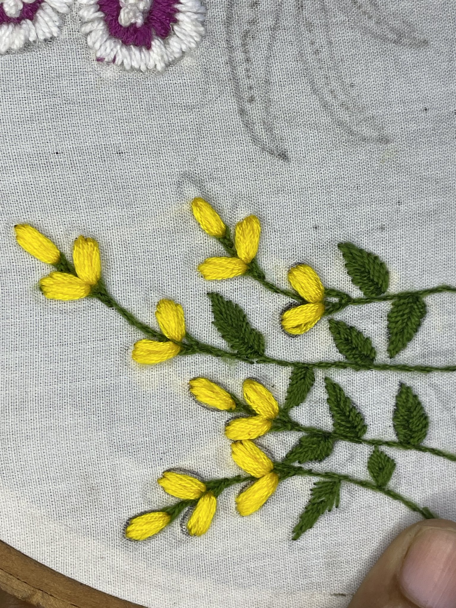 Choan Hand Stitch