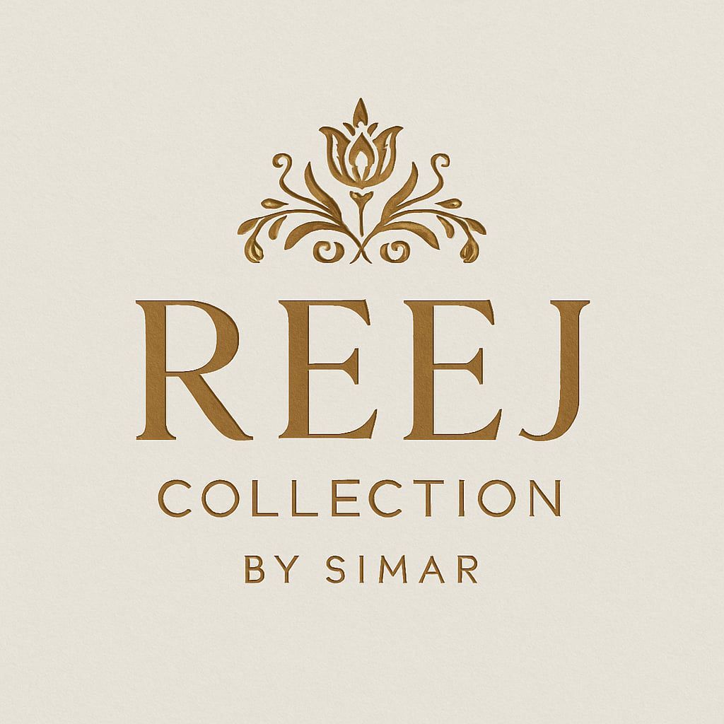Reej collection by Simar on Reels