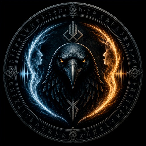 Youtub: Spotify | RavenBound Voices