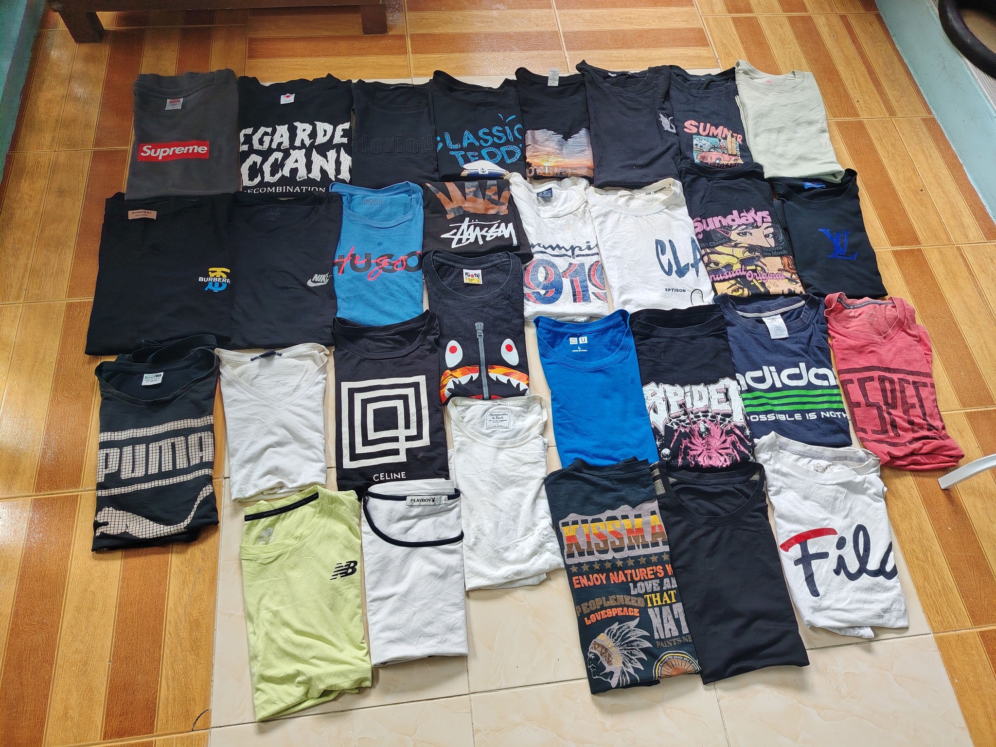 New Arrivals September 5, 2026