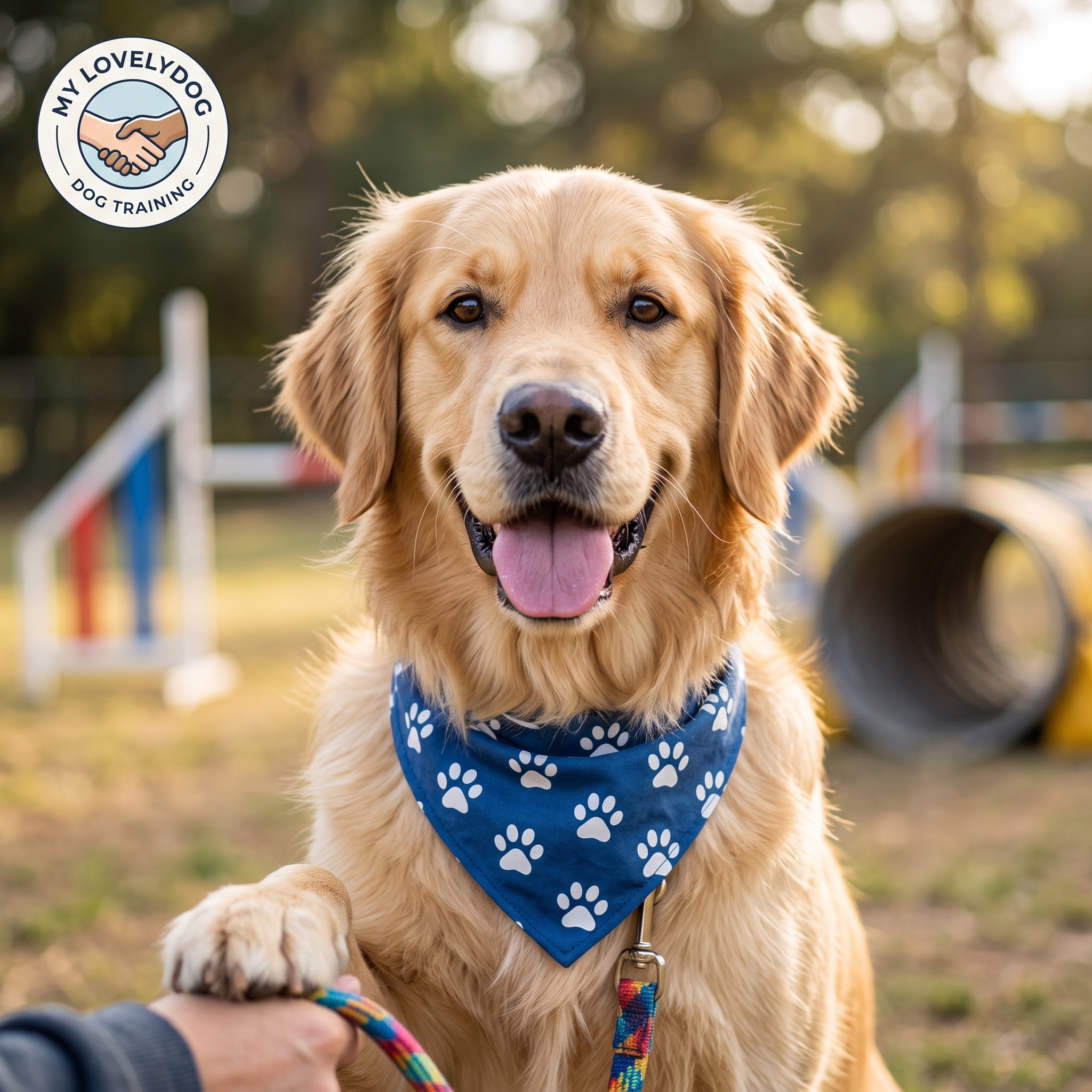 🐾 Small dogs don't need obedience training — they need manners! That's ...