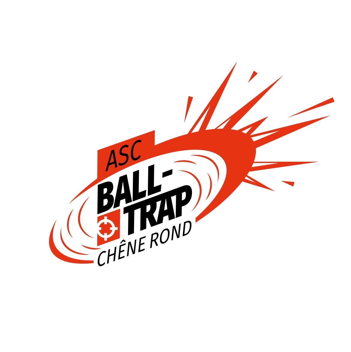 Asc Balltrap Chene Rond