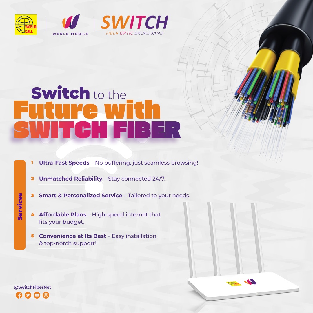 Switch - 🚀 Switch to the Future with Switch Fiber! 🚀 SWITCH FIBER is a ...