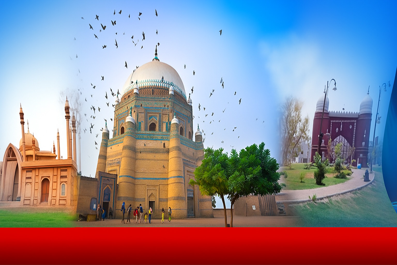 Asia Urdu Digital | Multan
