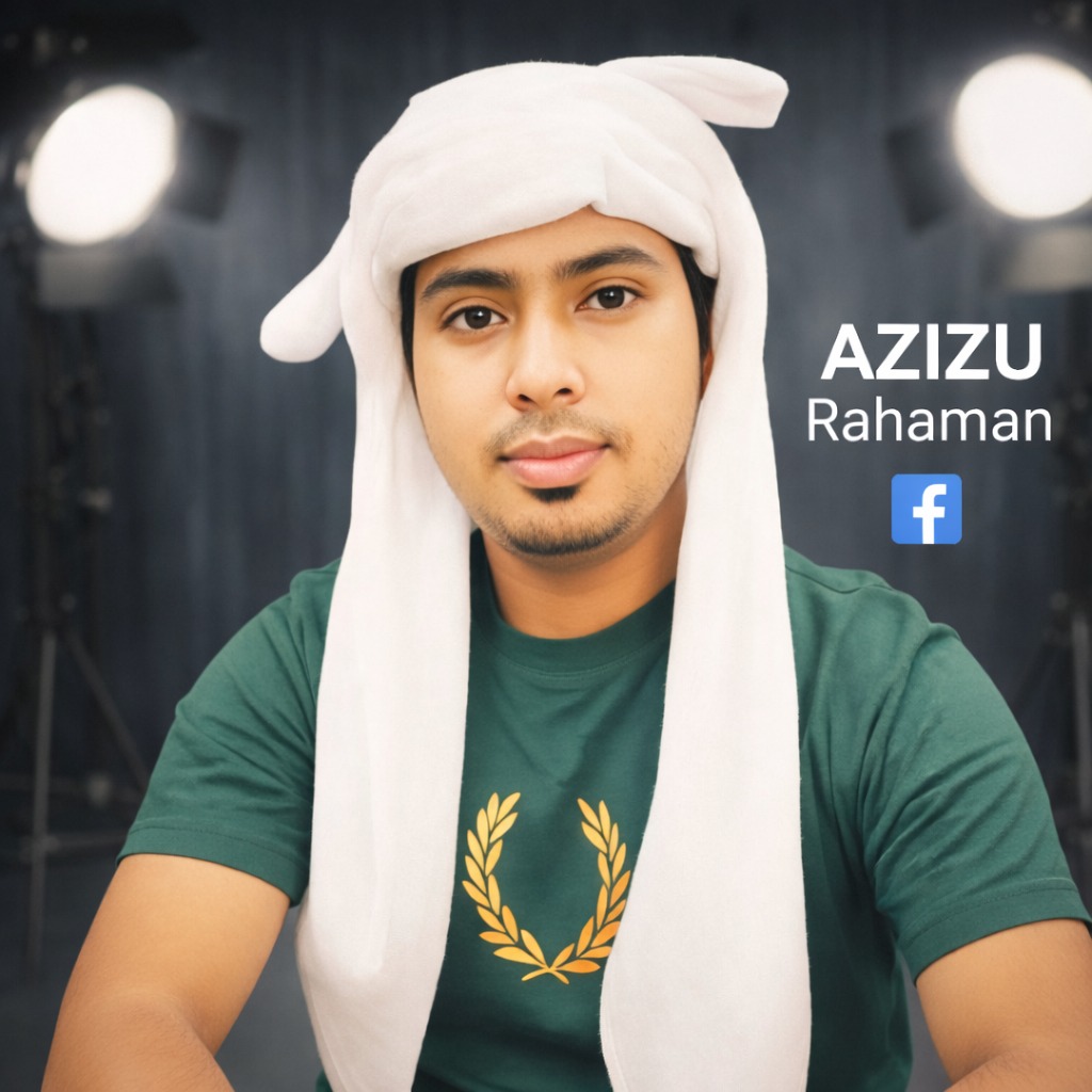 AZIZU Rahaman Official