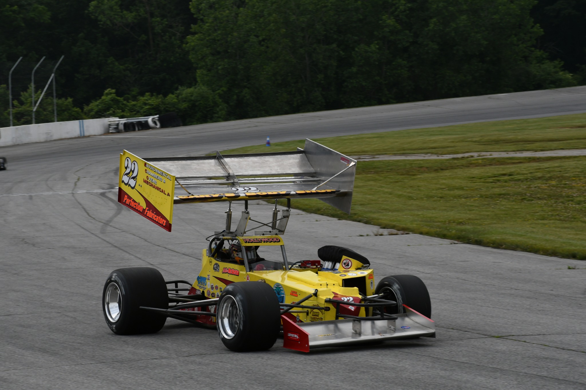 Rocket Chassis Worx | Medina OH