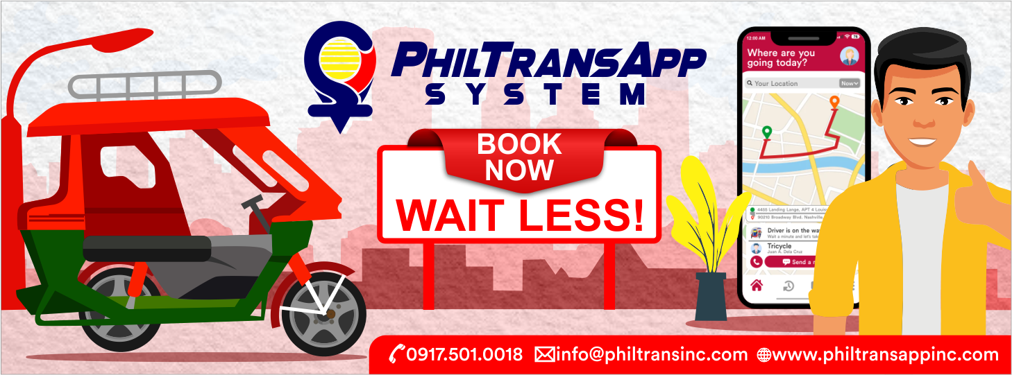 Phil Trans App Systems Inc.