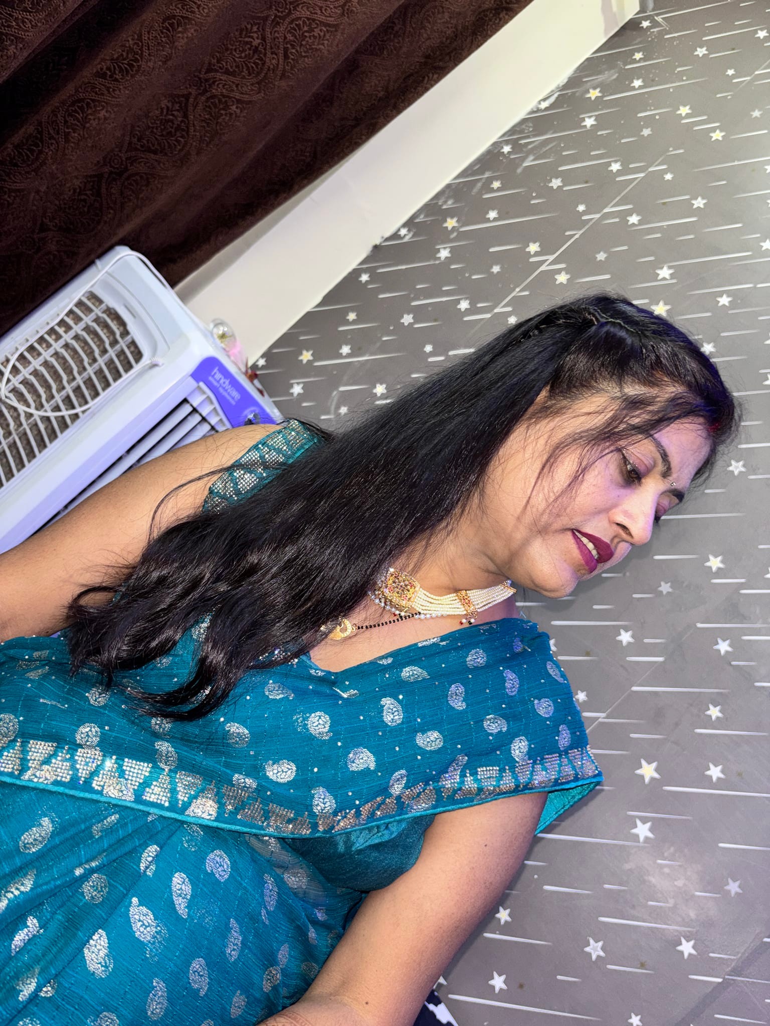 NAINA's WORLD