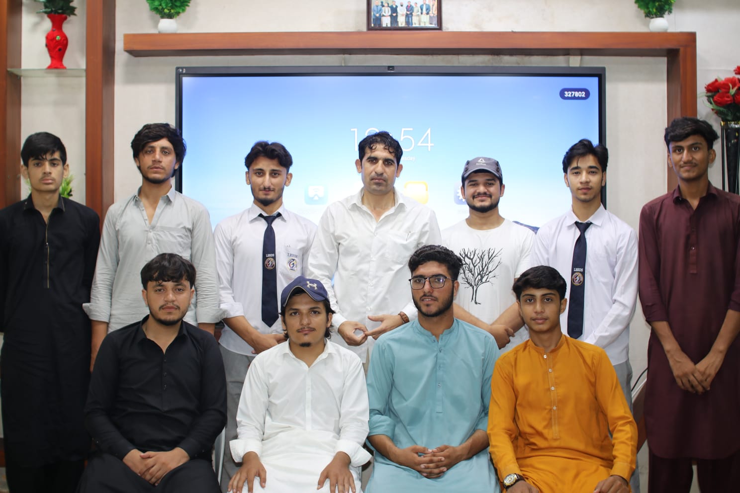 Rafiullah | Peshawar