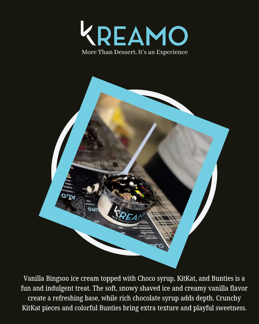 Kreamo