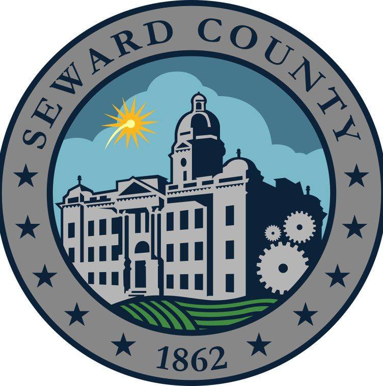 Ok so who is this... - Seward County Emergency Management | Facebook