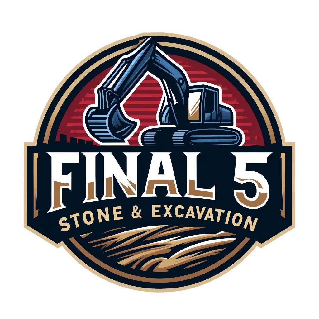Final 5 Stone #ThinkGod | Garrett Ramaglia