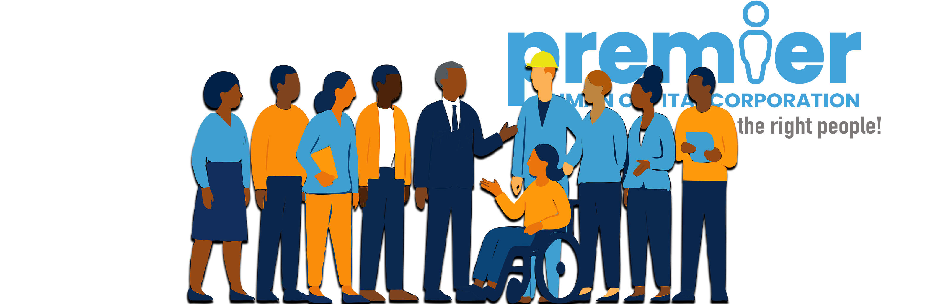 Premier Human Capital Corporation | Johannesburg