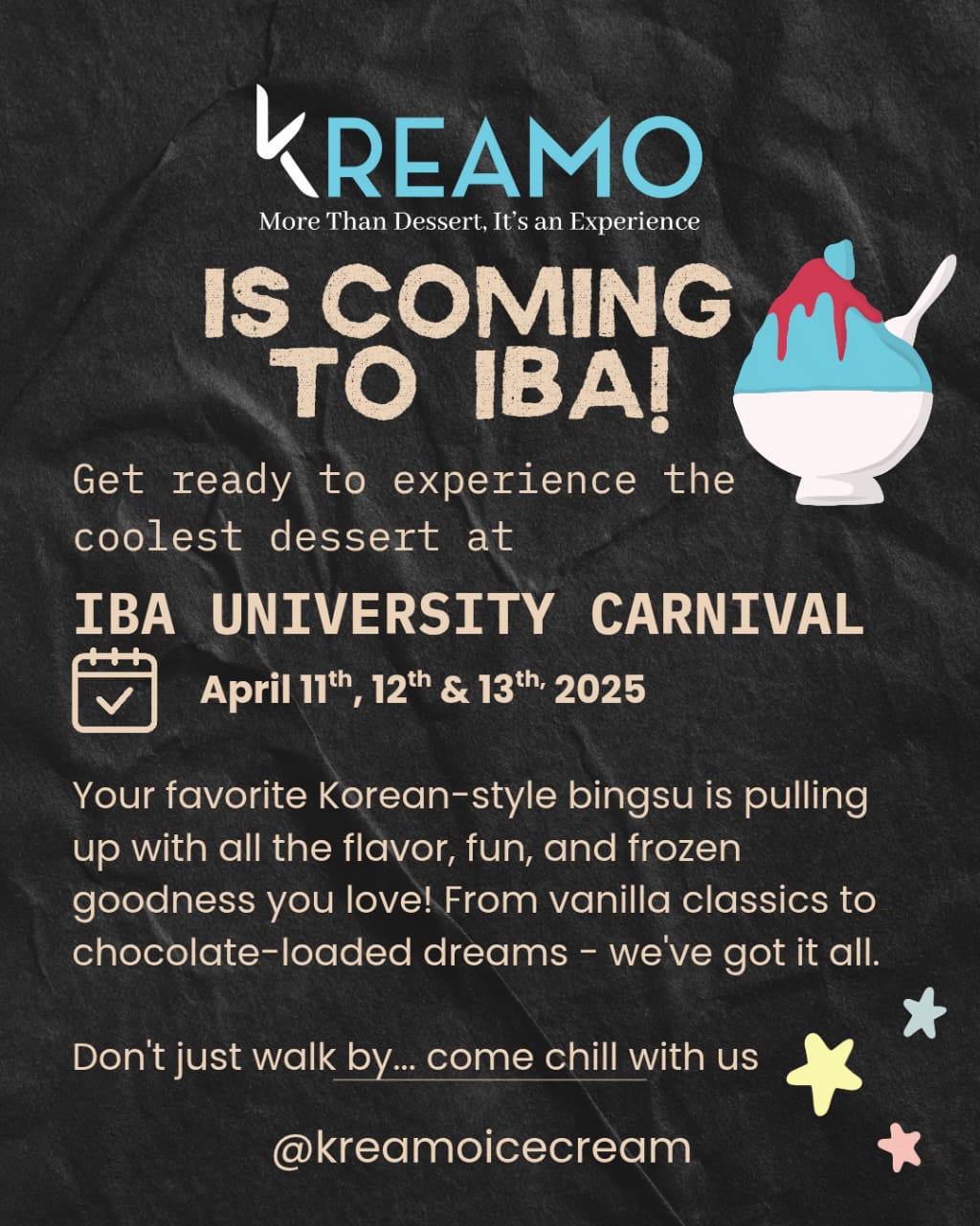 Kreamo