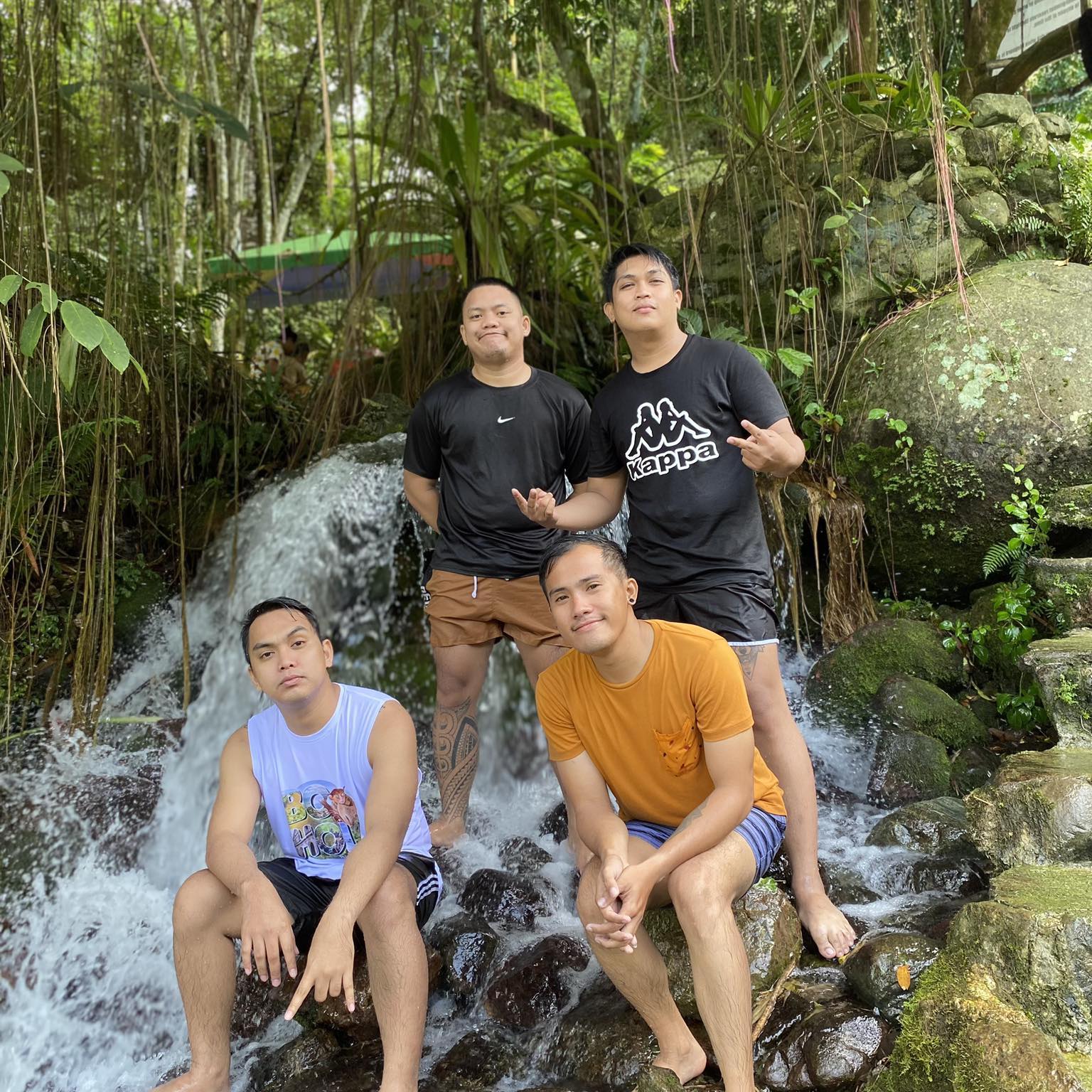 Project ni Tito Vlogs