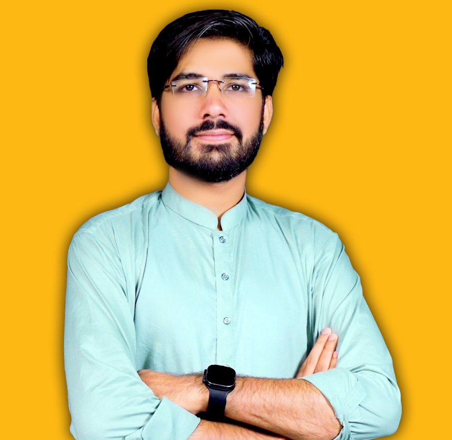Faisal Rehman | Khushab