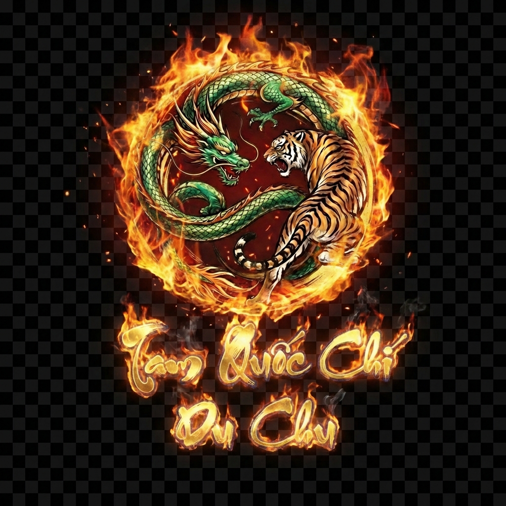 Tam Quốc Chí - Chu Du