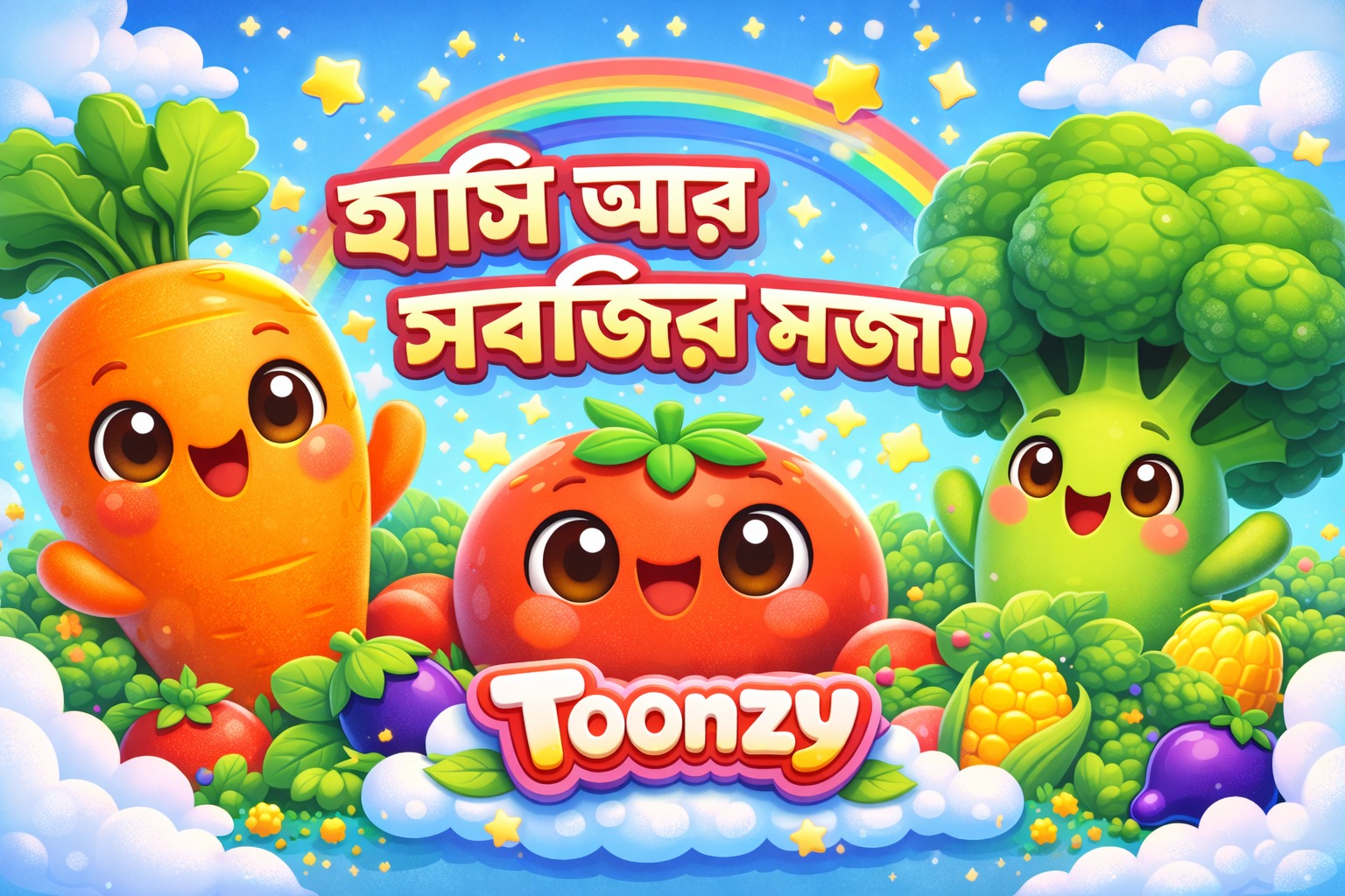 Toonzy | Chittagong