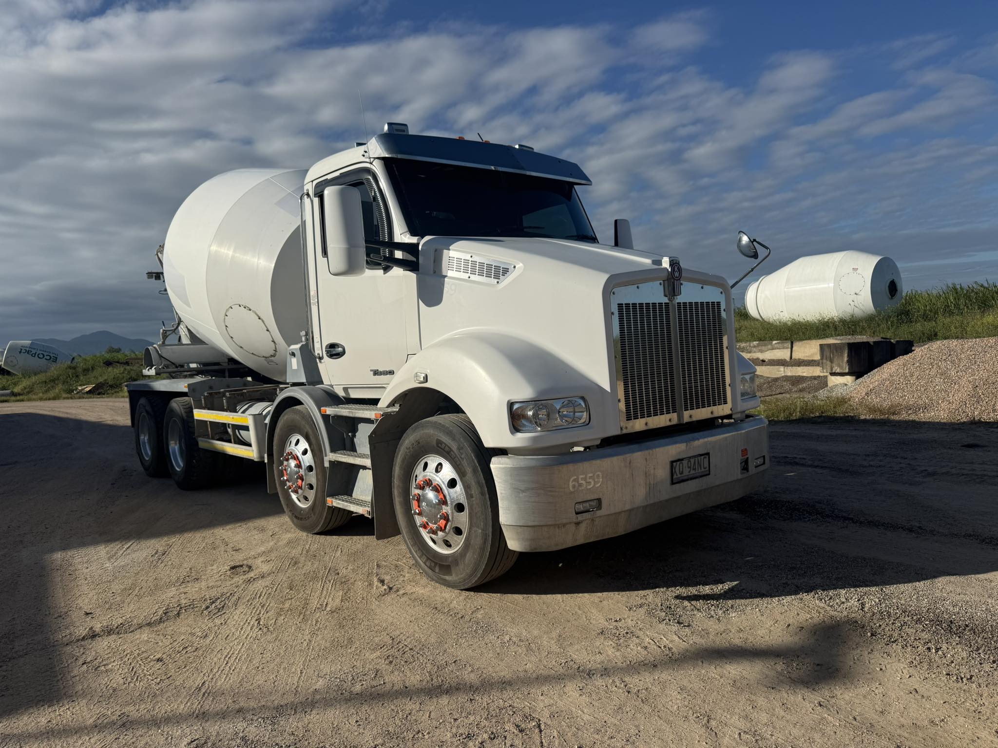 Marb Civil & Concreting | Ingham QLD