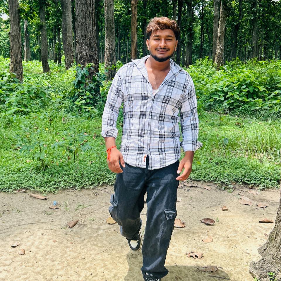 Ritti Rajput | Gorakhpur Airport Area