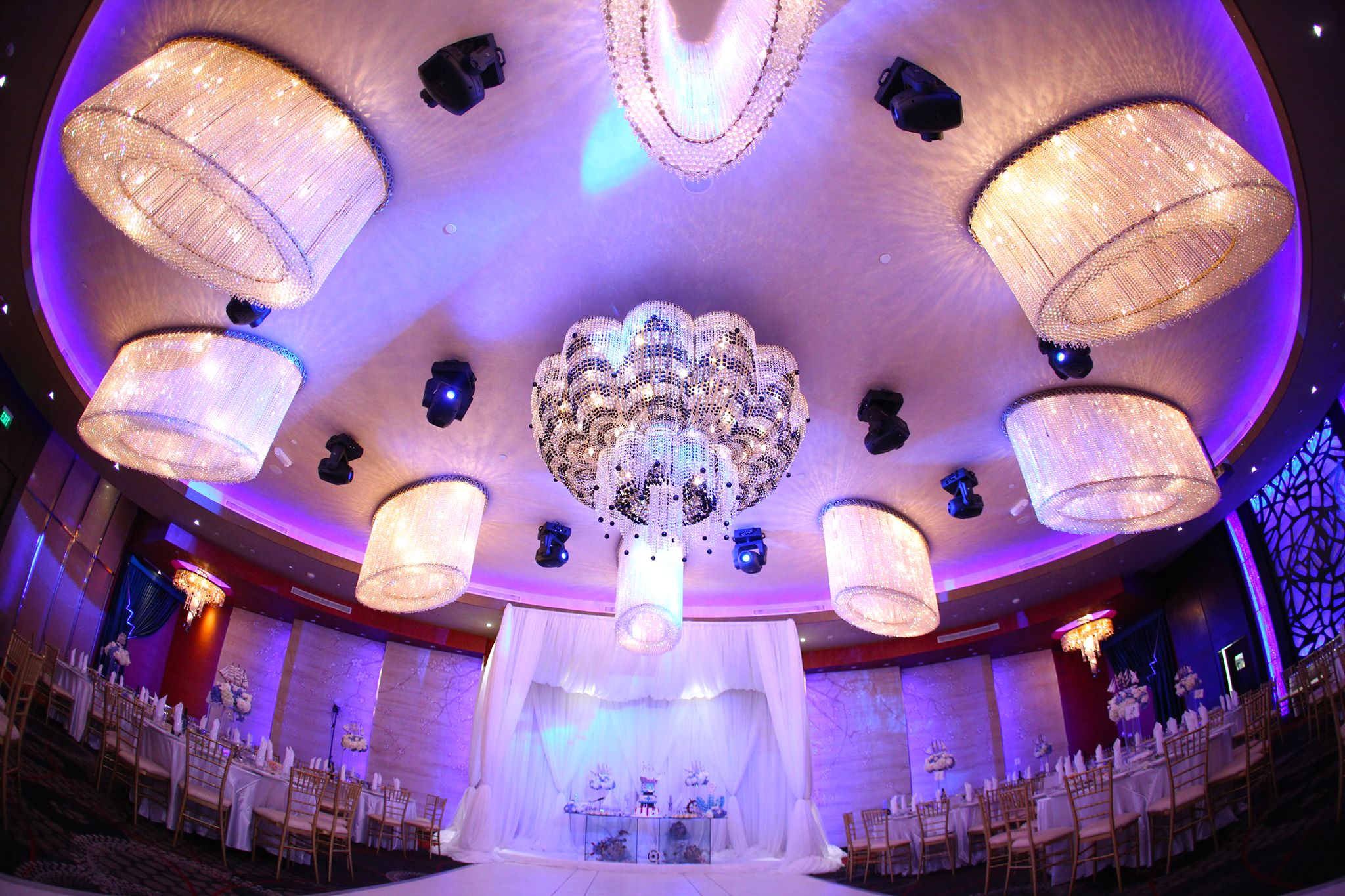 Impressions Banquet Hall | Glendale CA