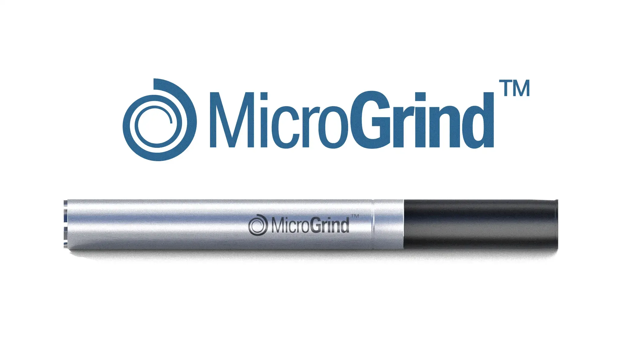 The MicroGrind