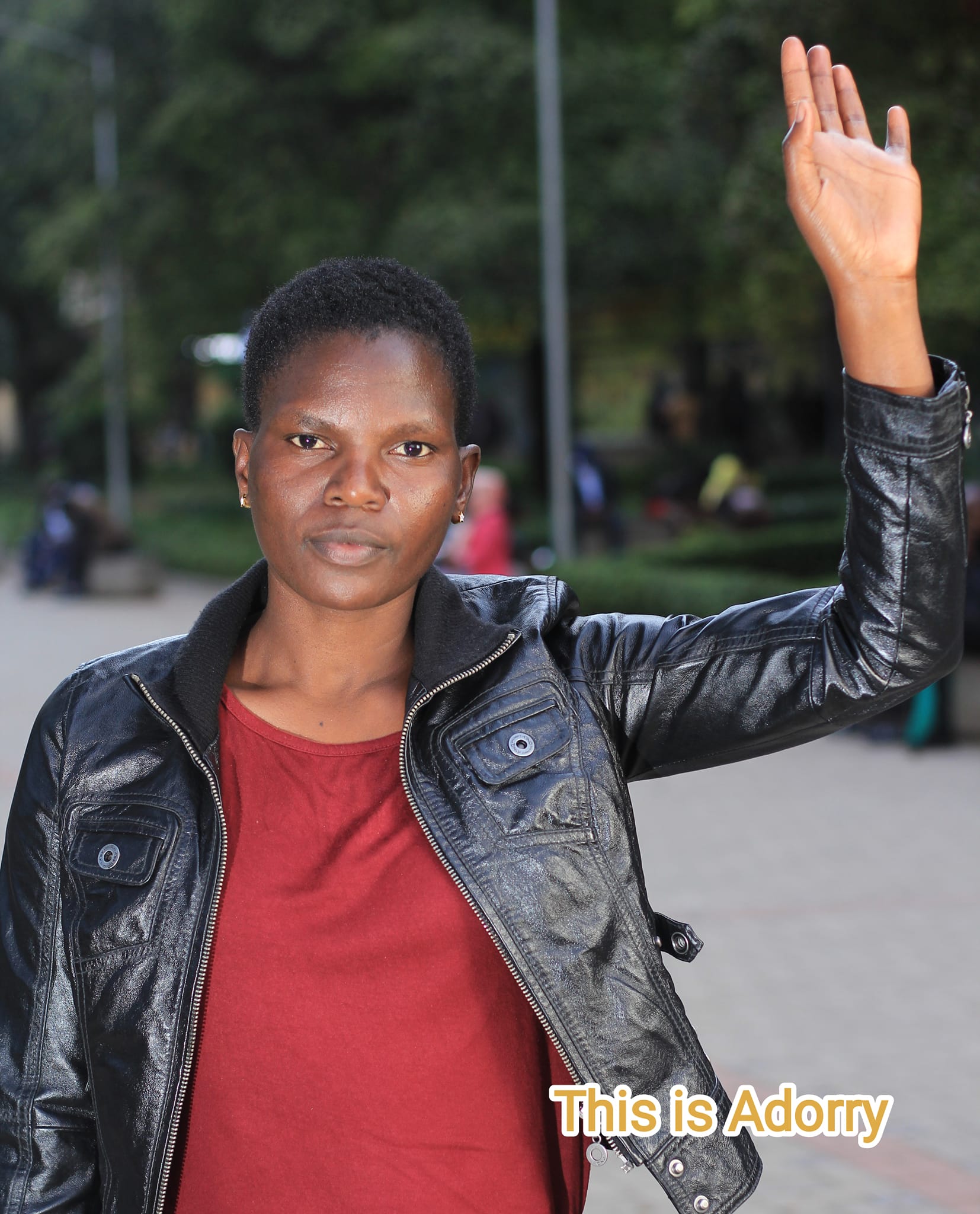 Atieno Dorothy