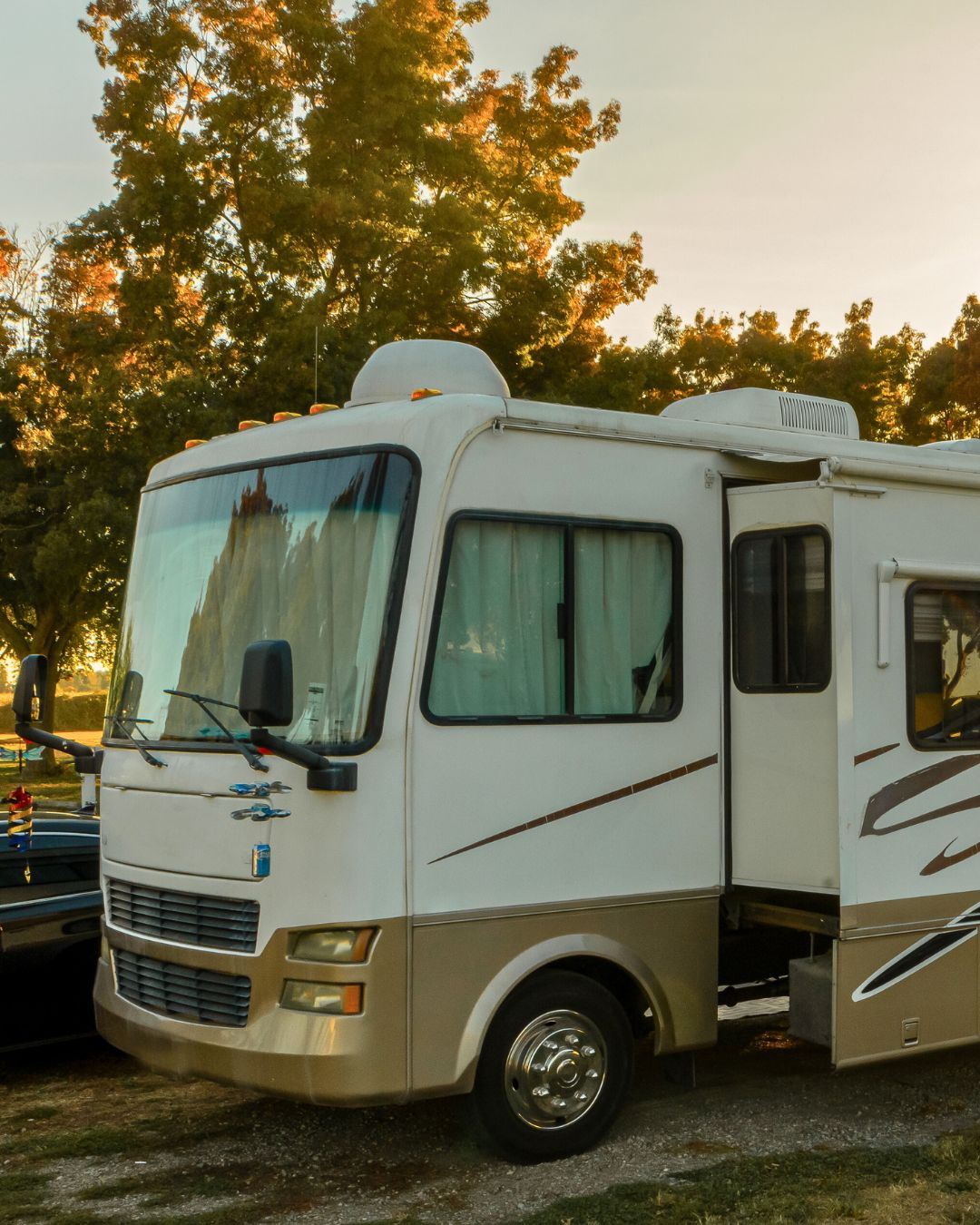 Adventures RV Resort | Robert LA