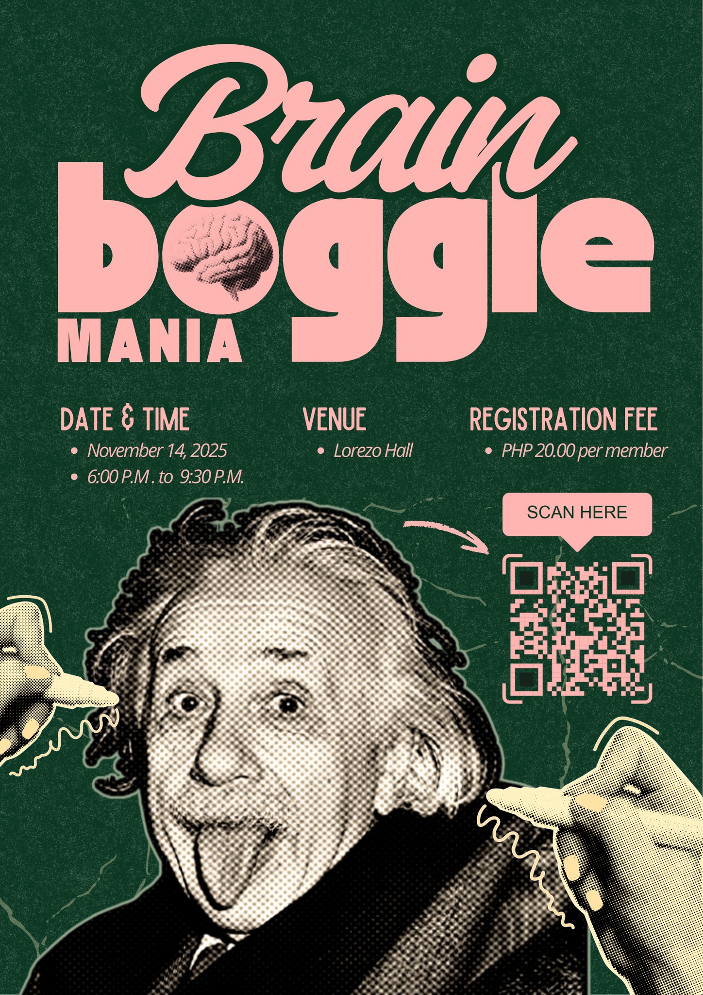 Brain Boggle Mania