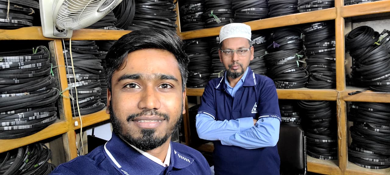 Badol Millstore Ltd. | Dhaka