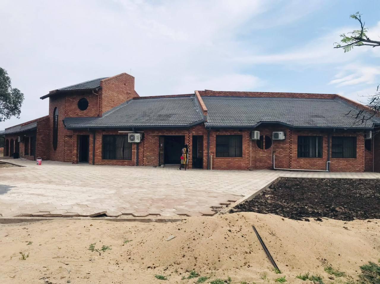 Dr Mathabela medical centre | Jozini