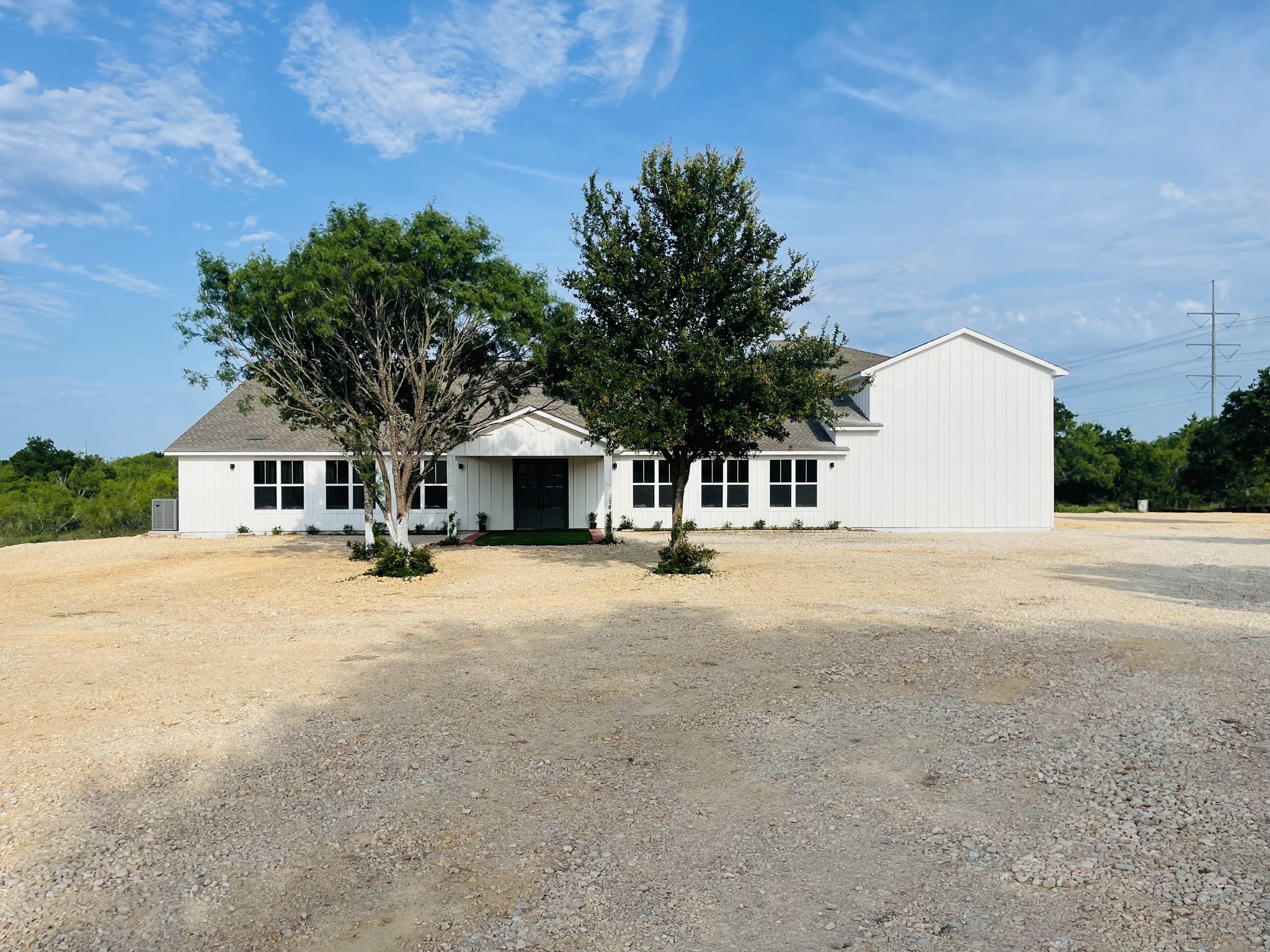 Magnolia Ranch & Co.