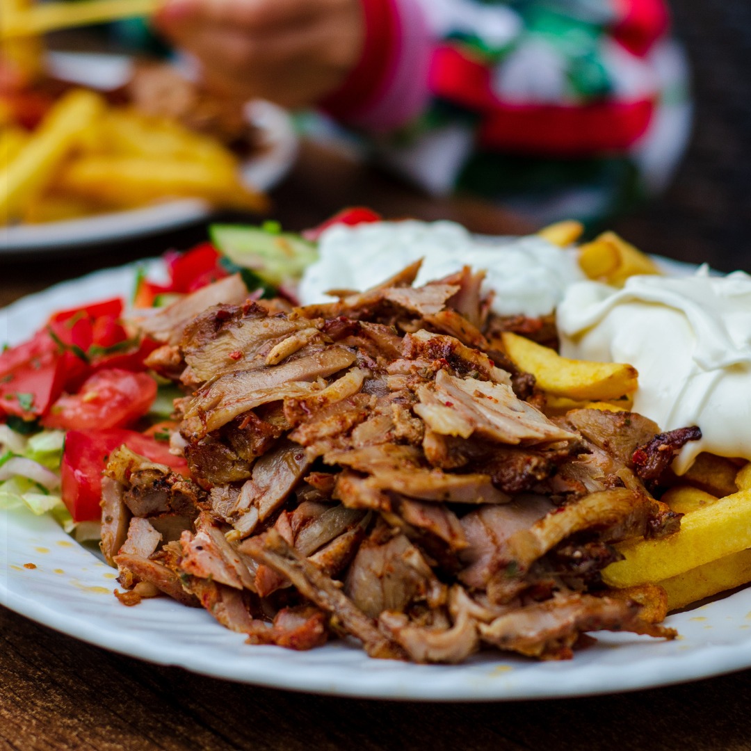 Holmens Kebab Döner | Copenhagen