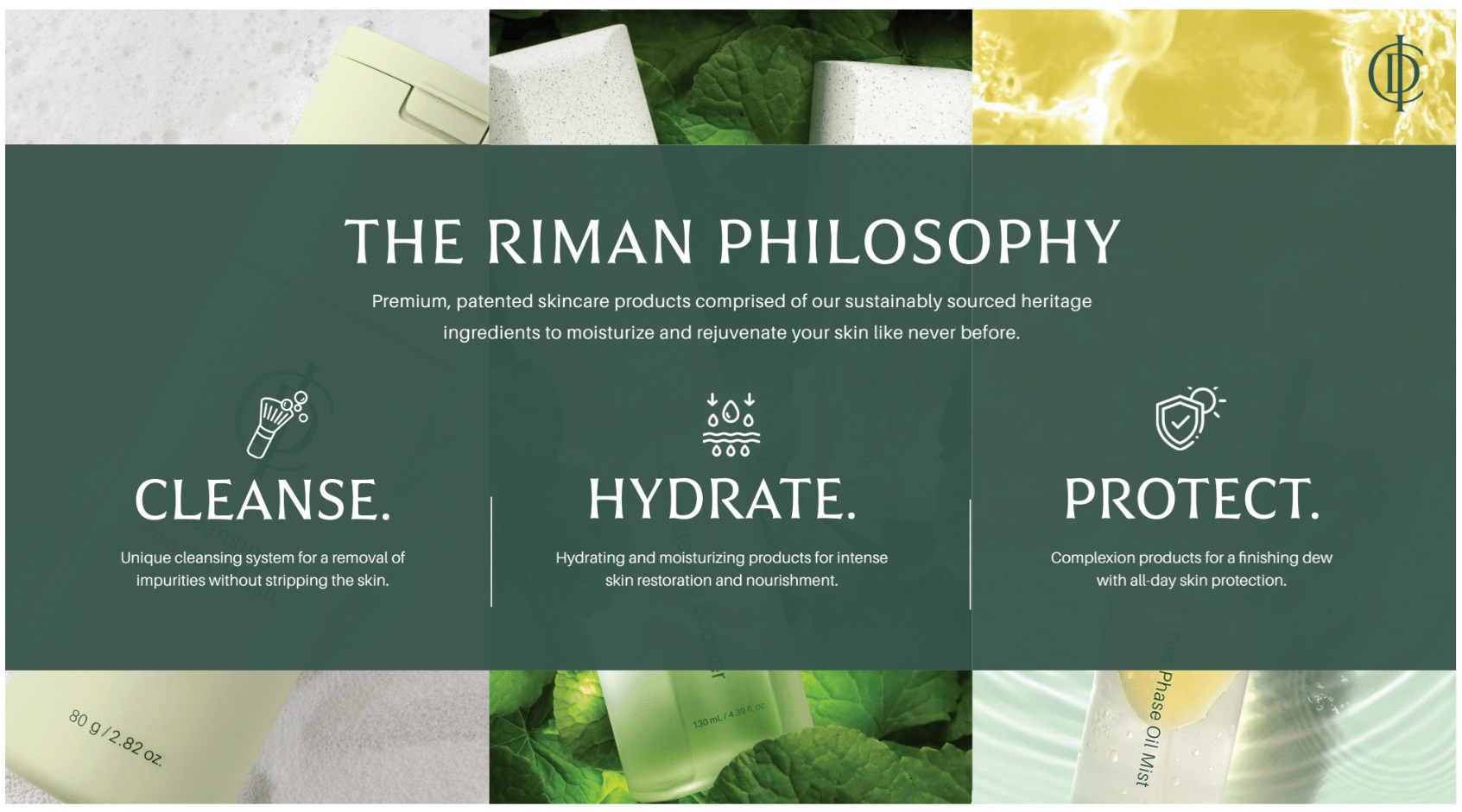 RIMAN London