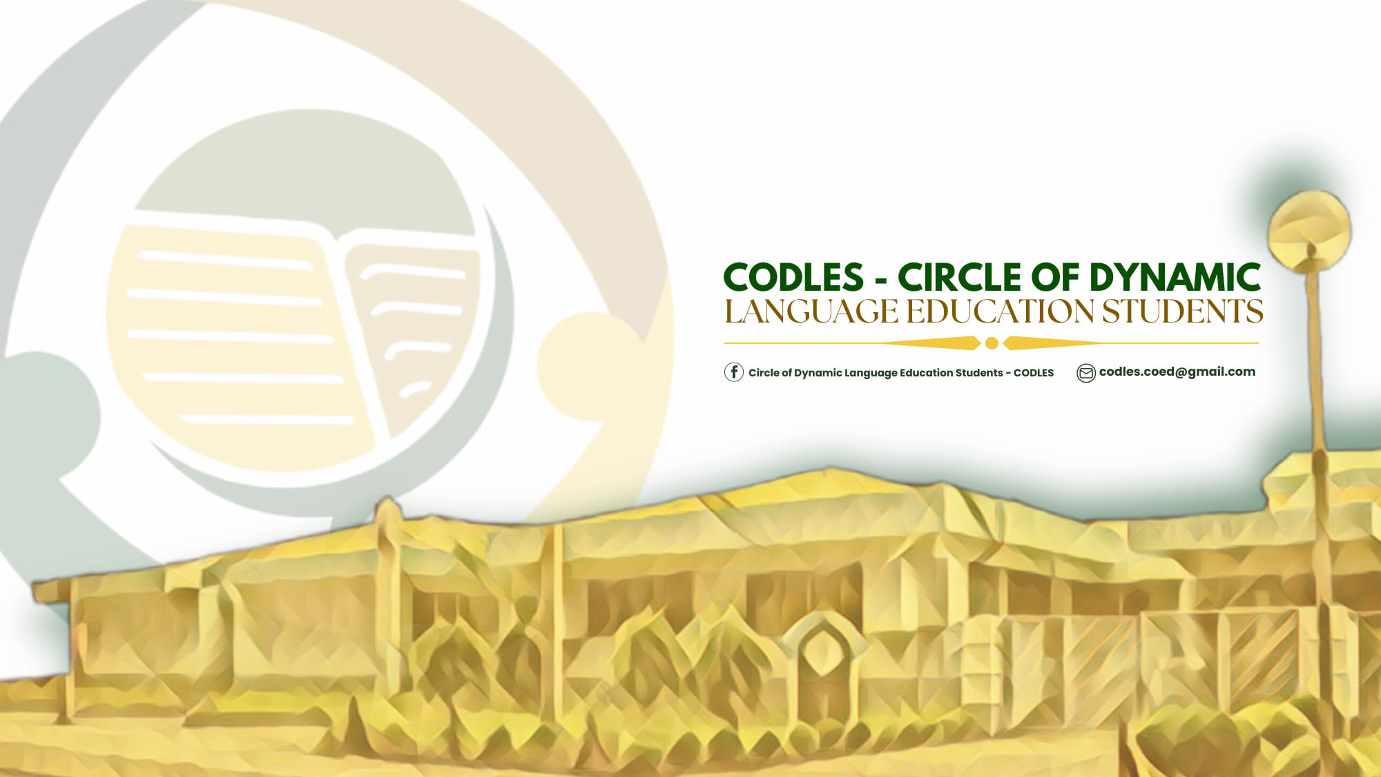Circle of Dynamic Language Education Students - Codles