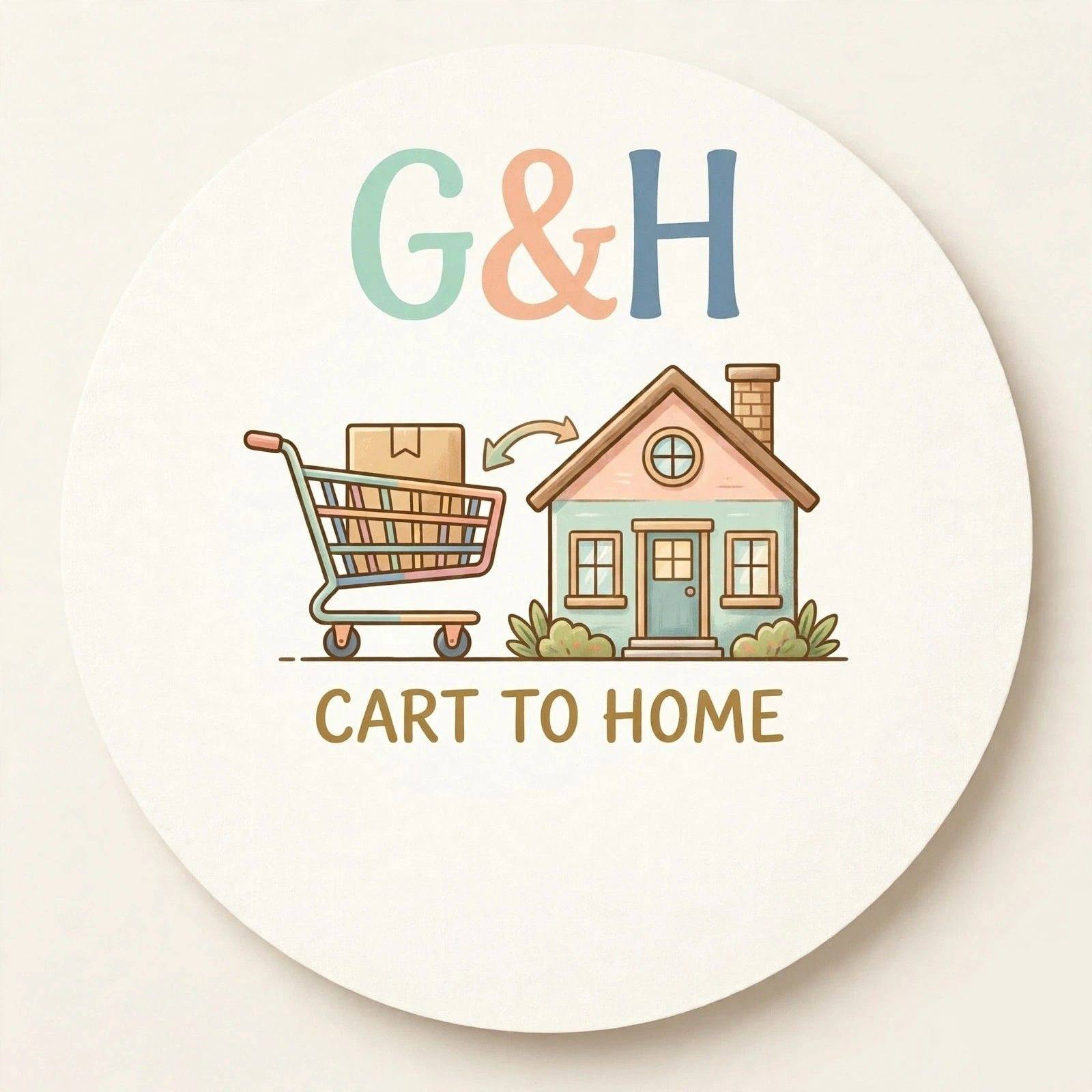 🏠 G&H Cart to Home - ORGANIZE LIKE A PRO! 👩‍🍳 Kitchen me jagah nahi? Ab ...