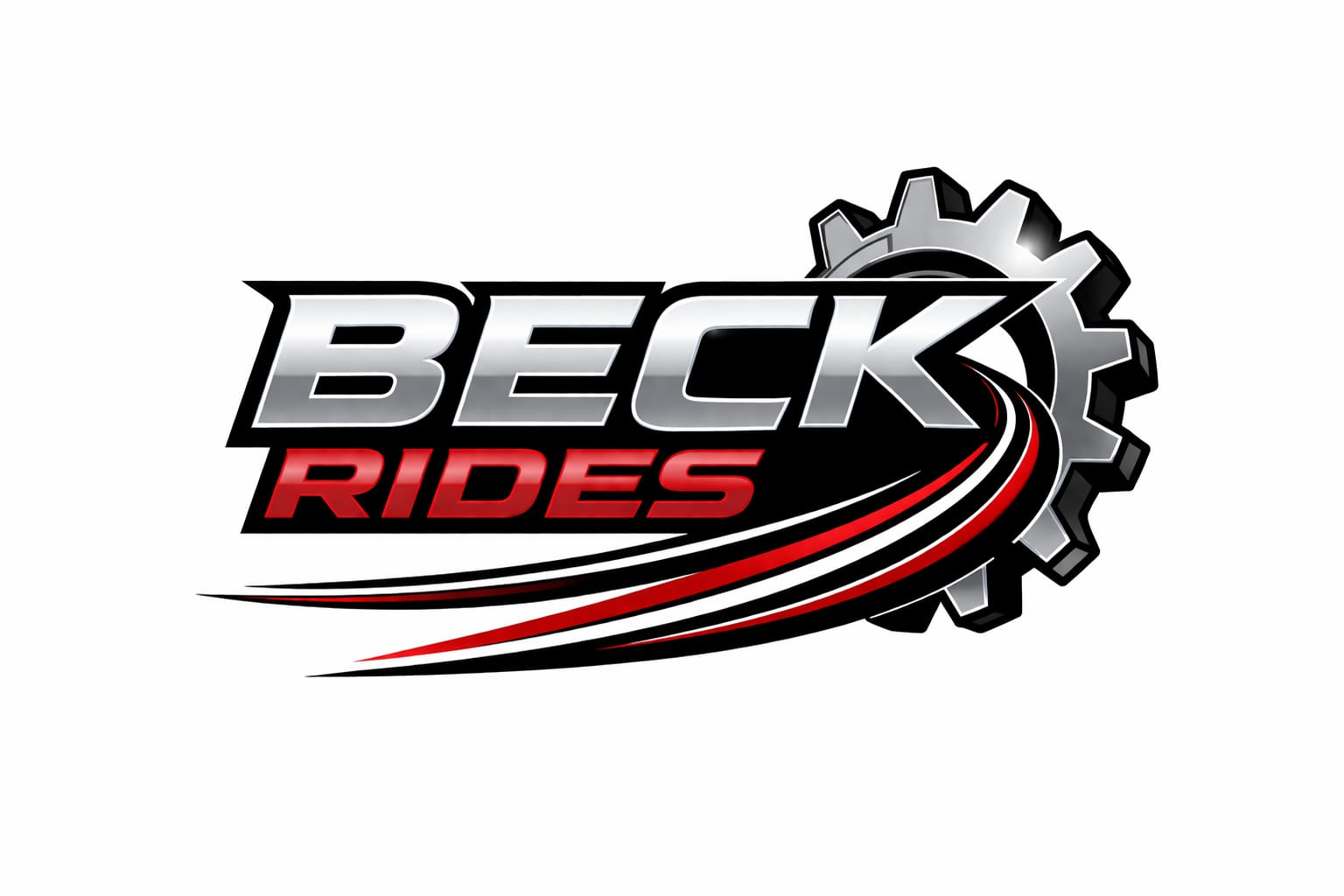 Beck Rides on Reels