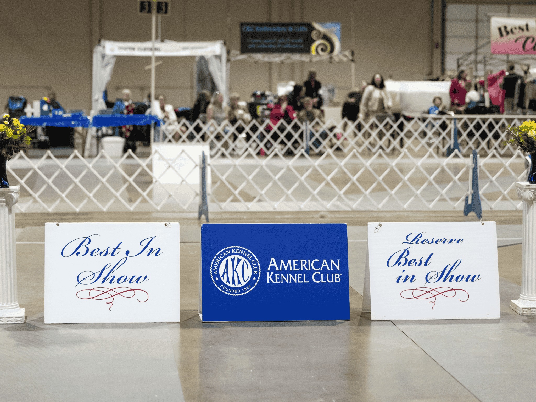 Spokane Kennel Club