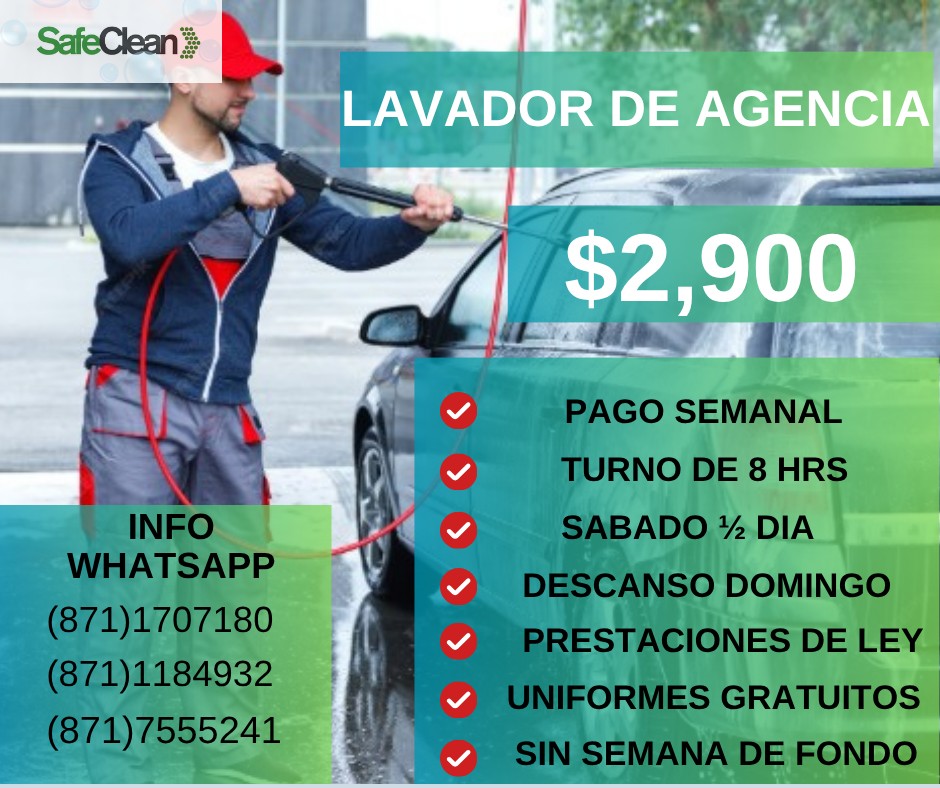 SafeClean