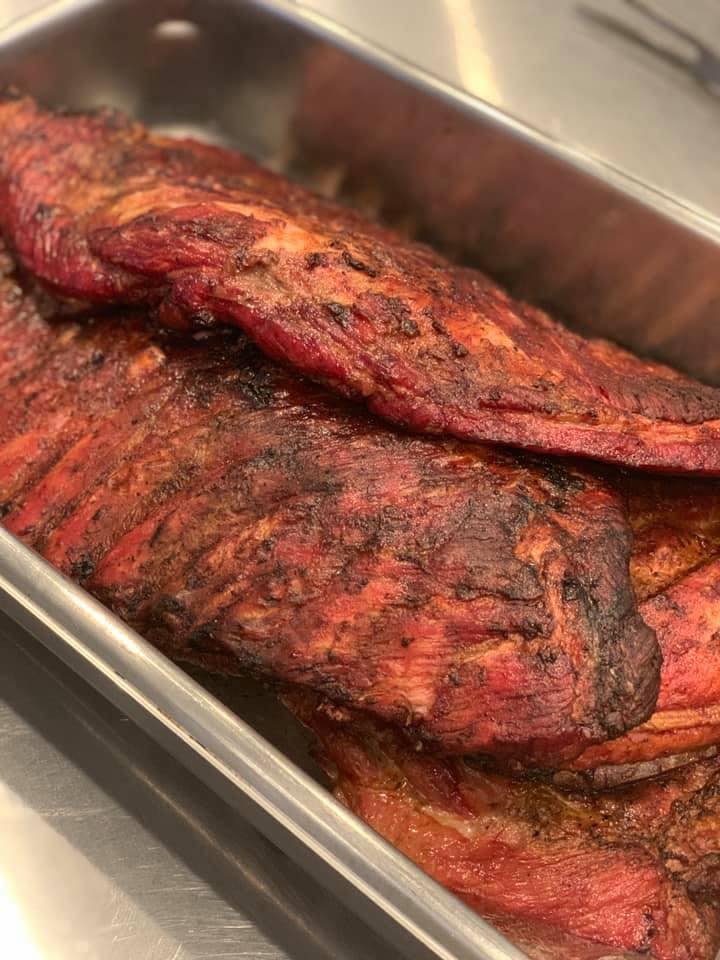 Steve’s BBQ & SOUL FOOD | Fayetteville GA