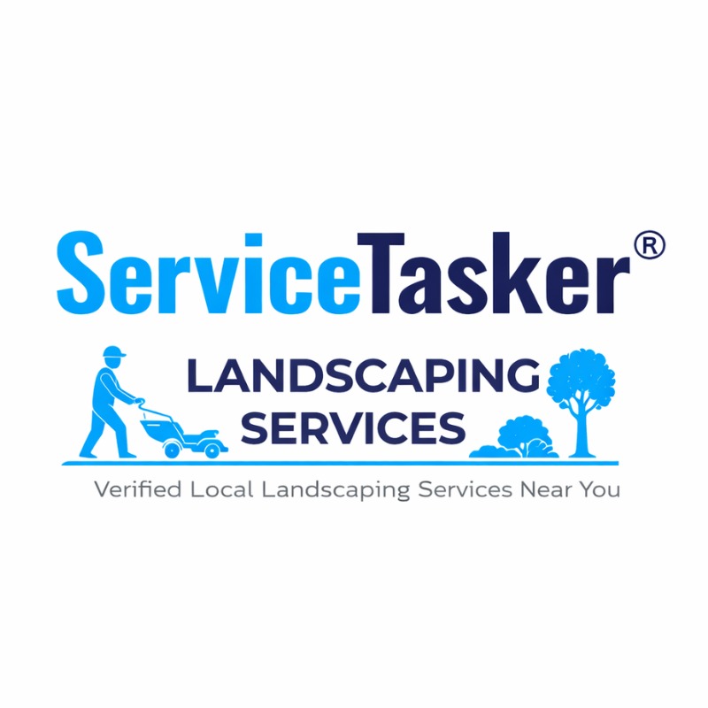 ServiceTasker Landscaping Gardening