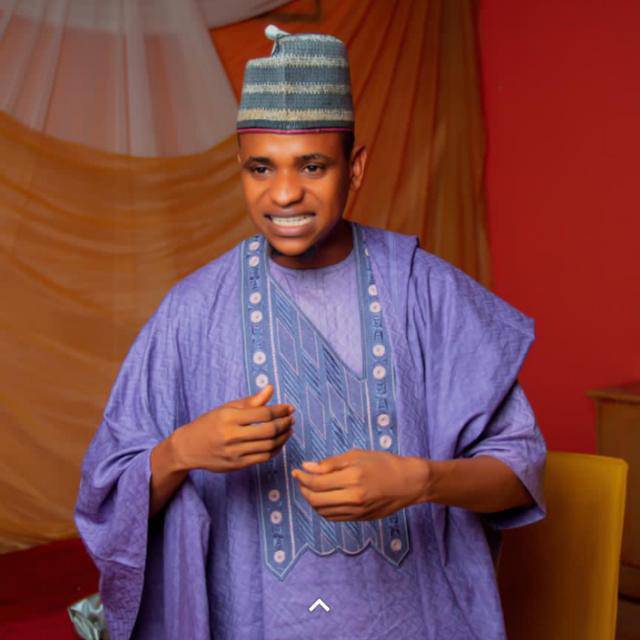Mal Filauri Garba Alkanchi | Sokoto