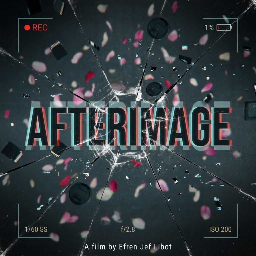 The pressure is rising. ⏳ AFTERIMAGE has officially moved into the ...