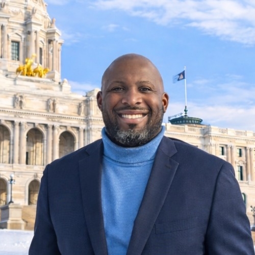 Jamael Lundy for Senate District 65