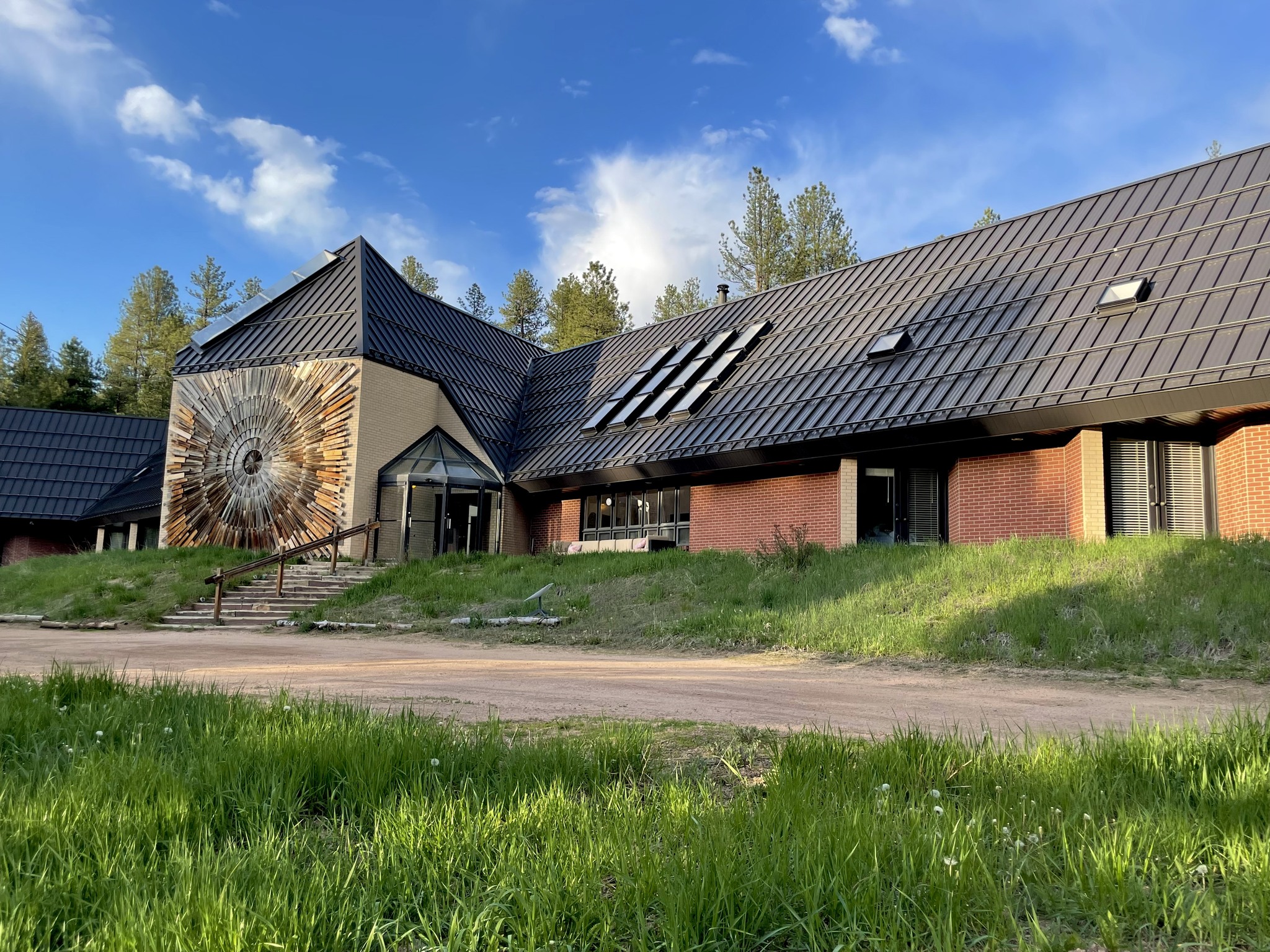 Sol Ridge Retreats | Sedalia CO
